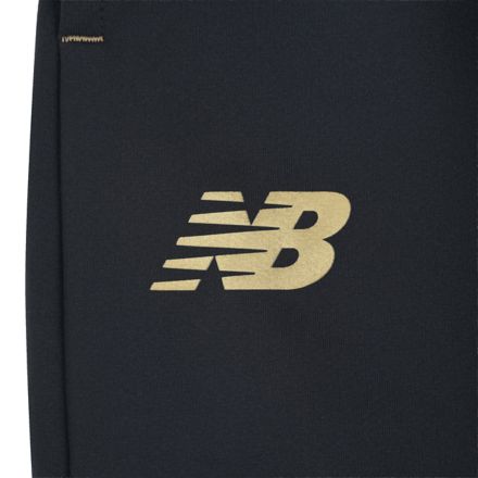 Black Out ストレッチニットパンツ