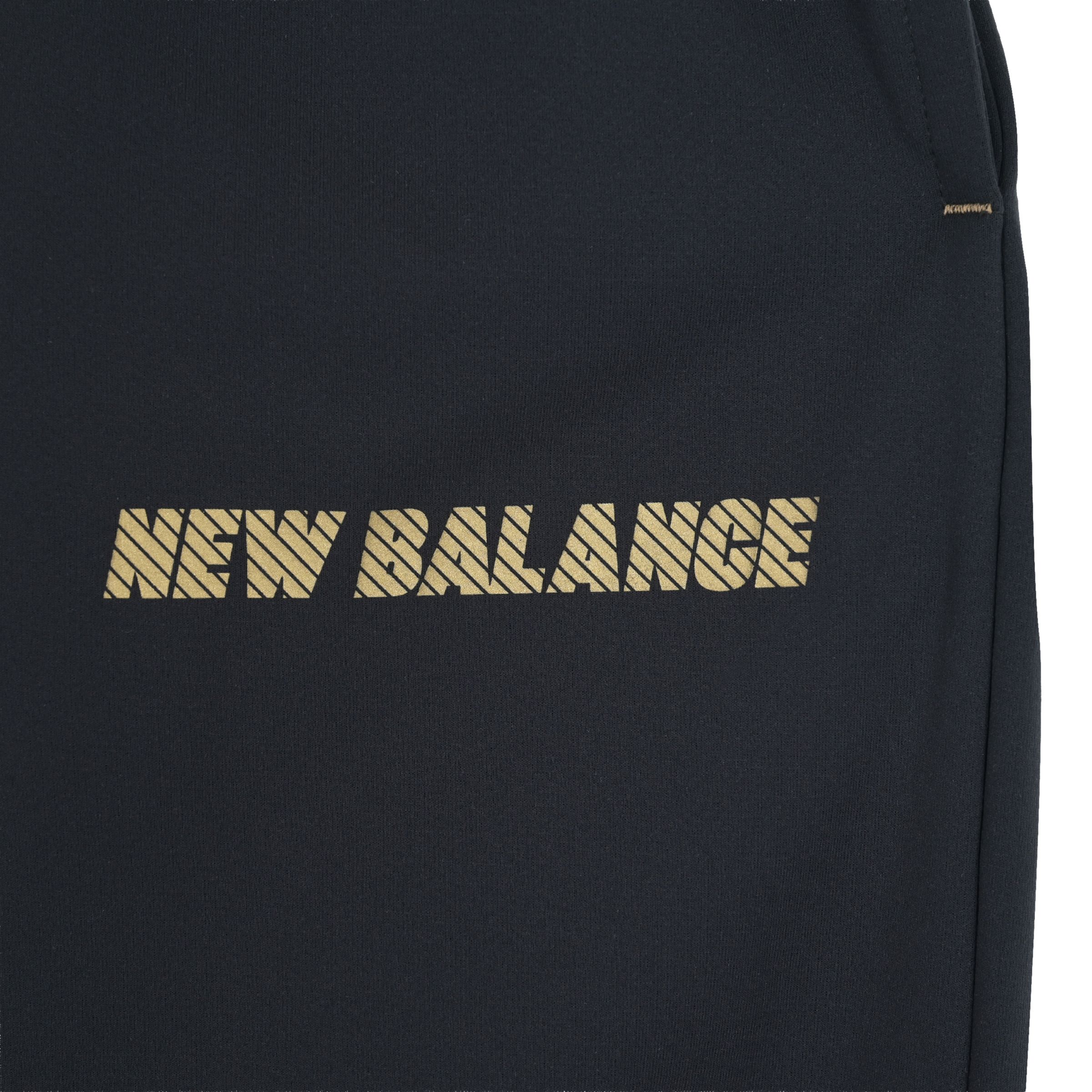 Black Out ストレッチニットパンツ