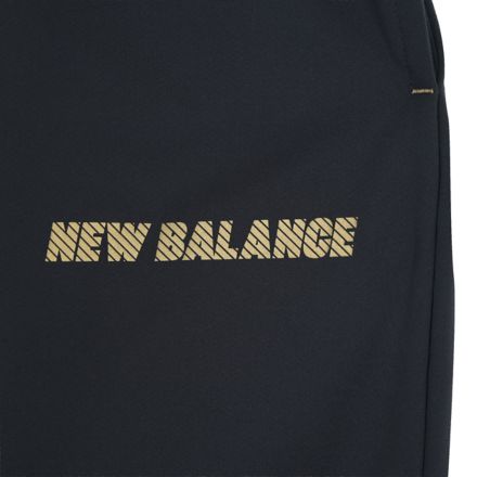 Black Out ストレッチニットパンツ