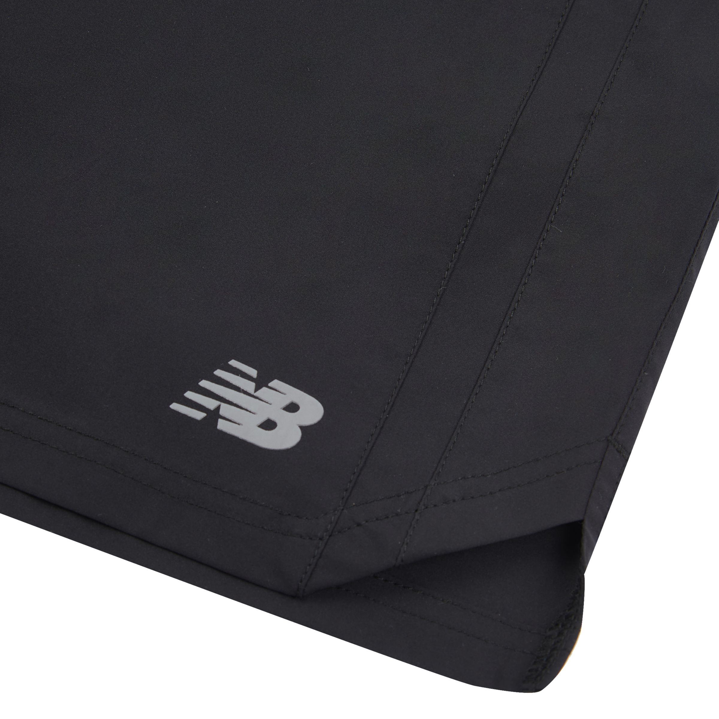 NB Essential Athletic Short