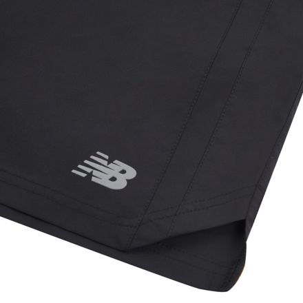 NB Essential Athletic Short
