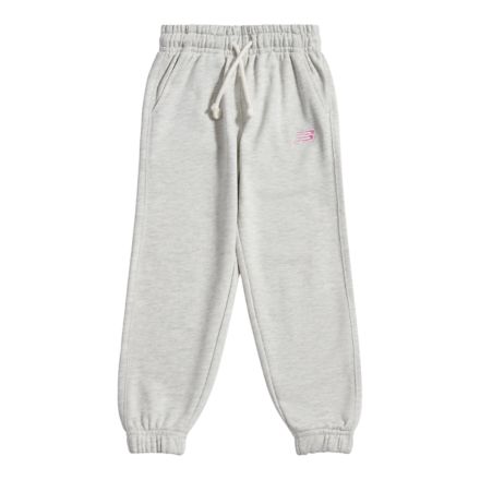 FT Small Logo Jogger, LINO, YB61O600AHH