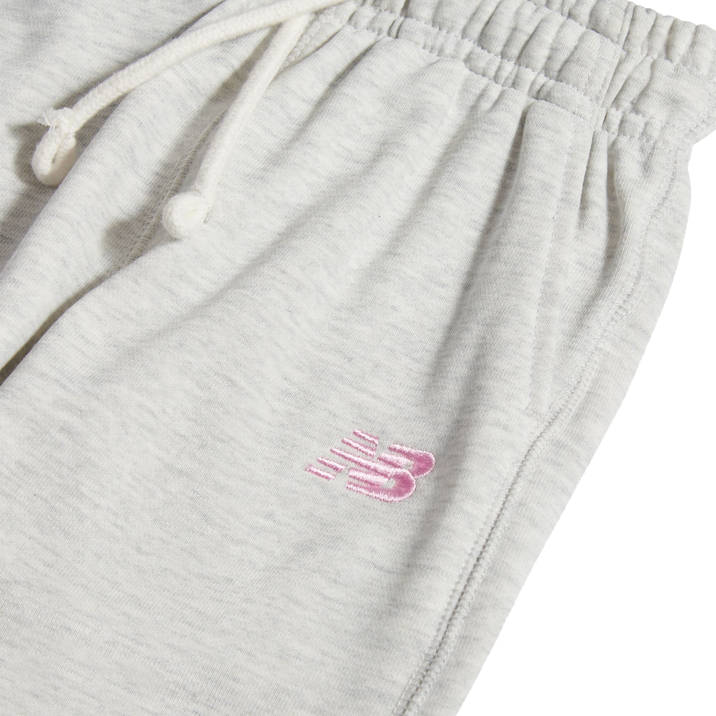 FT Small Logo Jogger