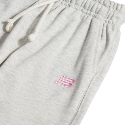 FT Small Logo Jogger, LINO, YB61O600AHH