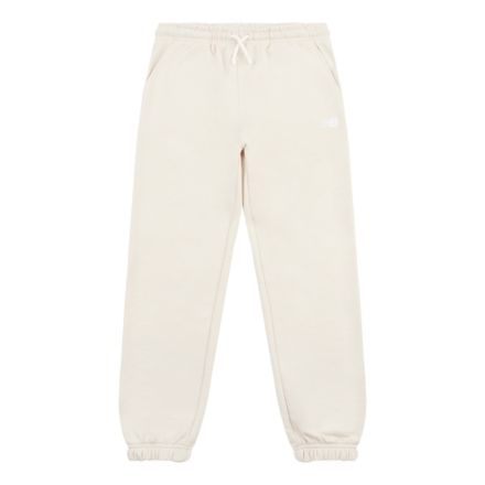 FT Small Logo Jogger, LINEN with Beige, YB61O600LIN