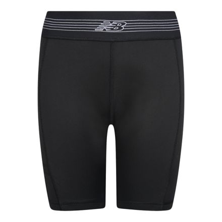 Harmony Performance Pocket Cycle Short, BLACK with Black, YB61Q9S1BK