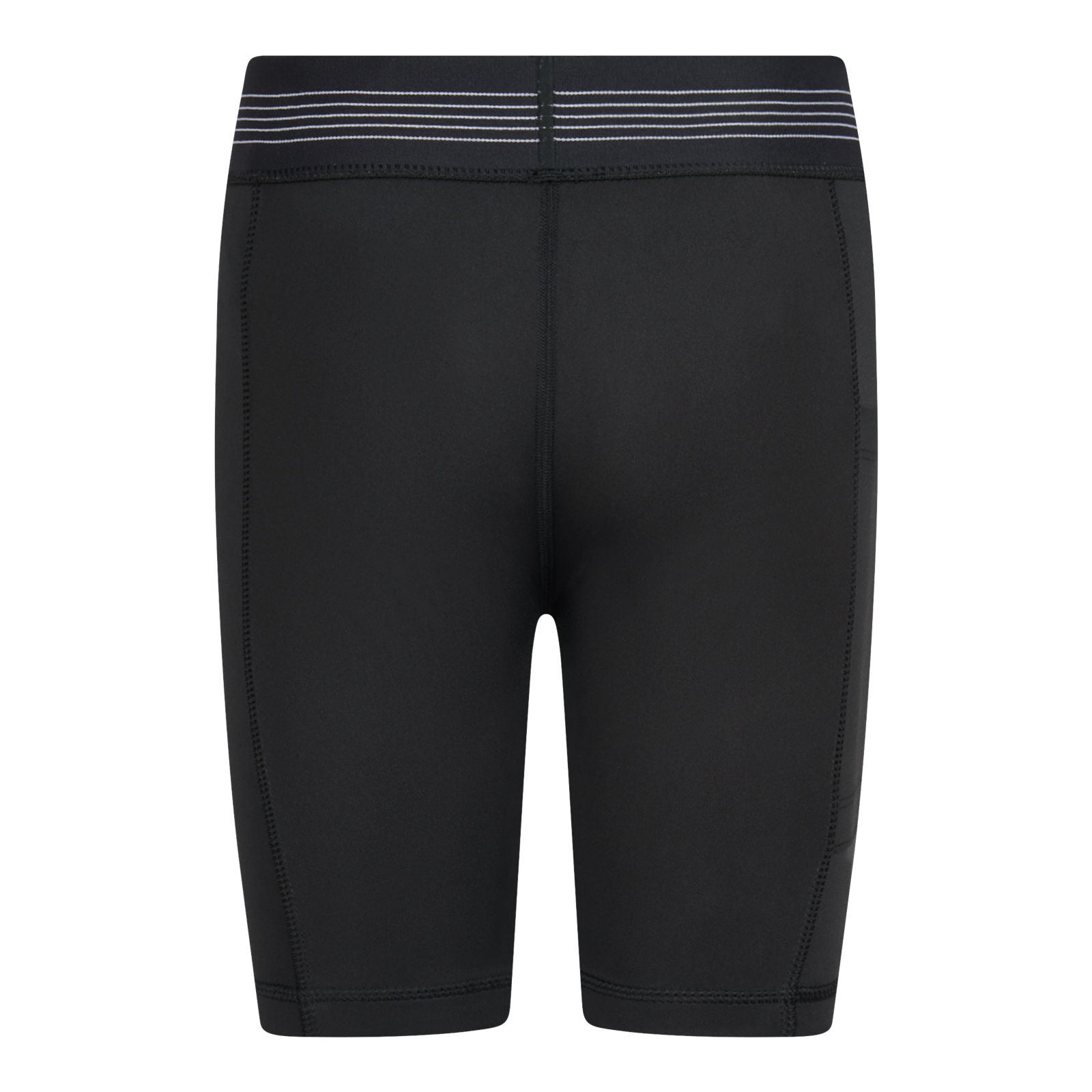 Детские брюки New Balance Harmony Performance Pocket Cycle Short — фото 2