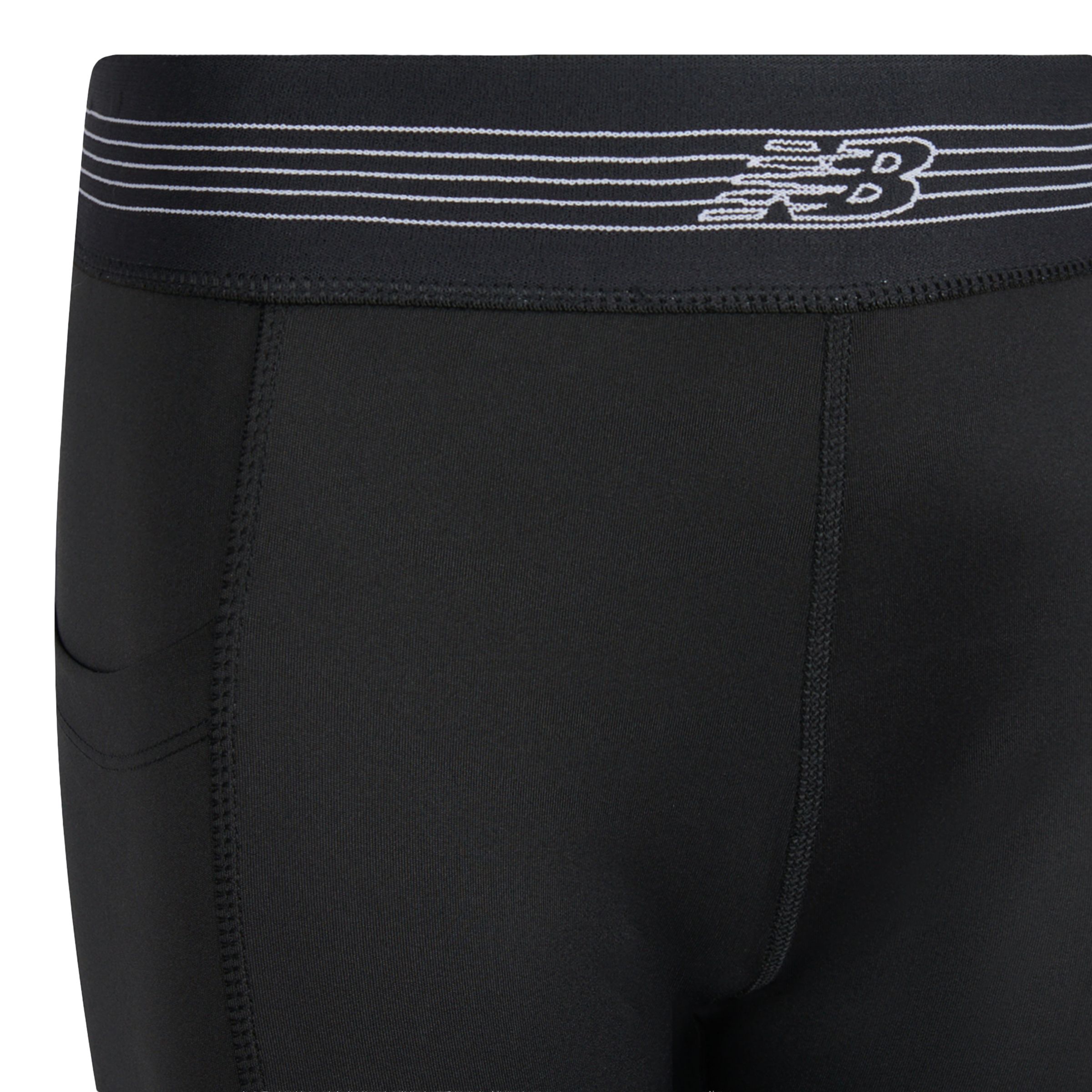 Harmony Performance Pocket Cycle Short
