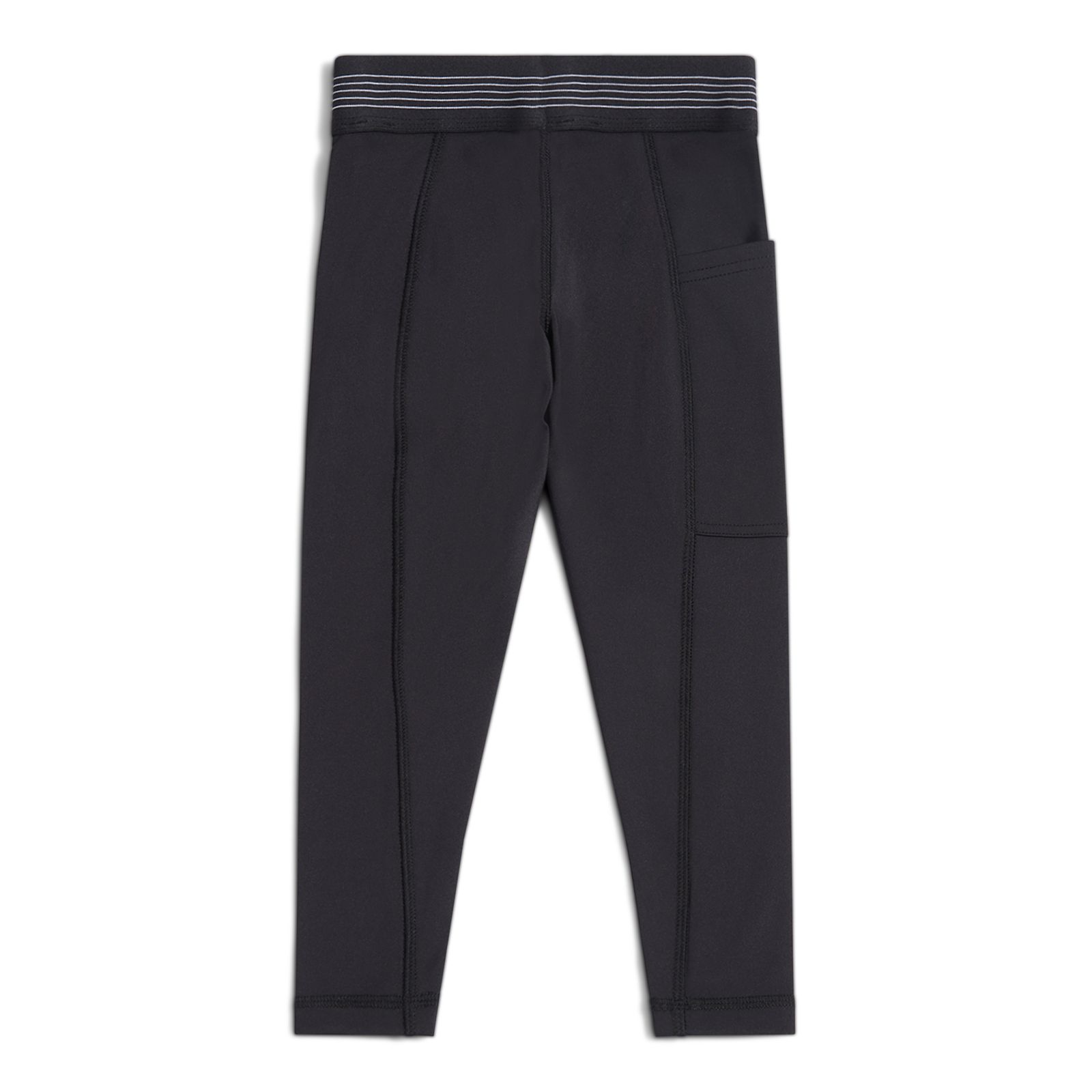 Детские брюки New Balance Harmony Performance Pocket Legging — фото 2