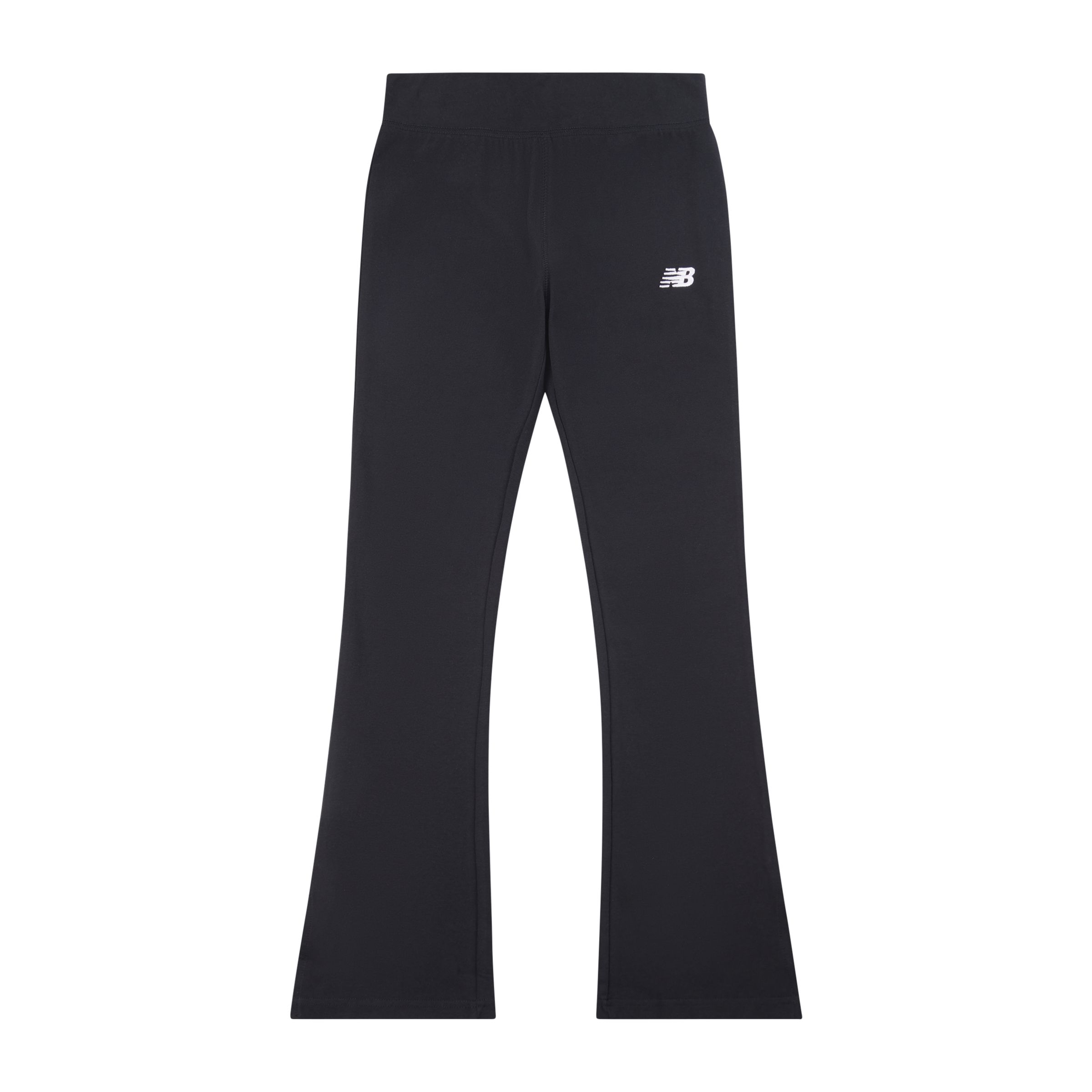 Small Logo Flare Legging