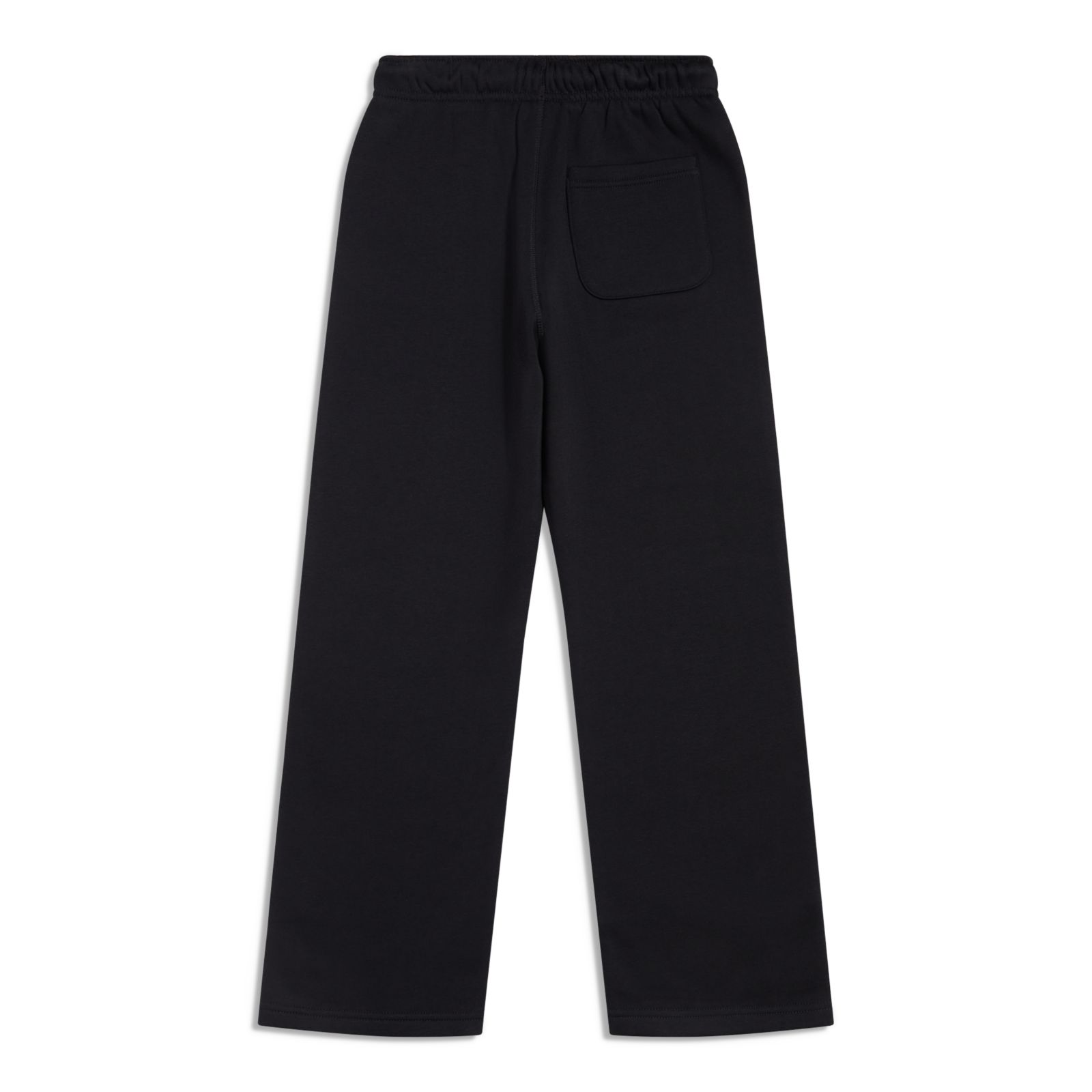 Детские брюки New Balance Brush Back Straight Leg Jogger — фото 2