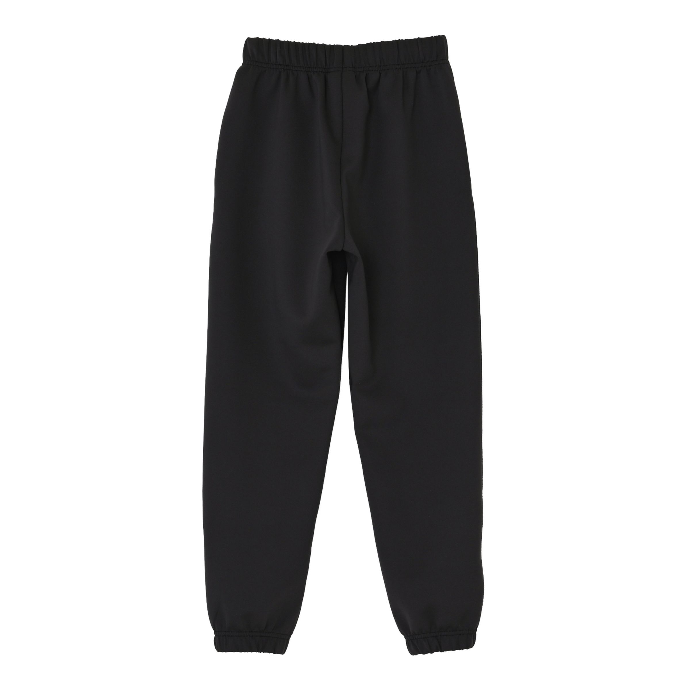 New Balance トラックニットパンツ, YB6235ZFBK