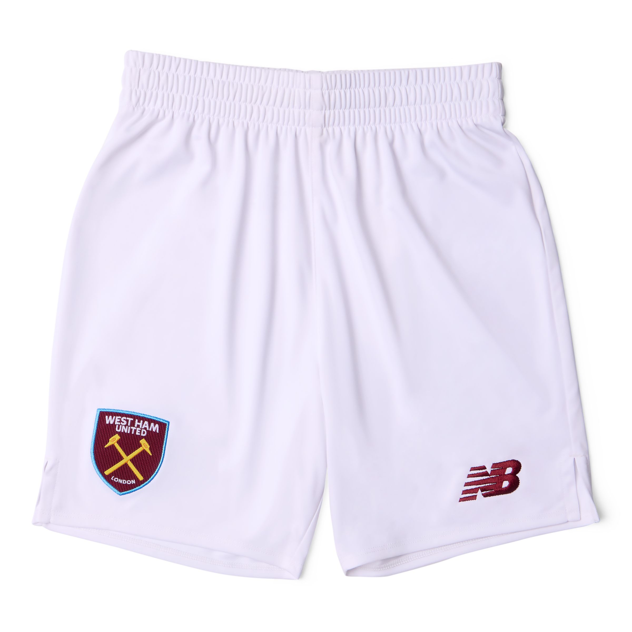 West Ham United 26/27 Home Youth Short