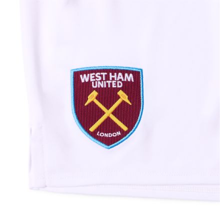 West Ham United 26/27 Home Youth Short