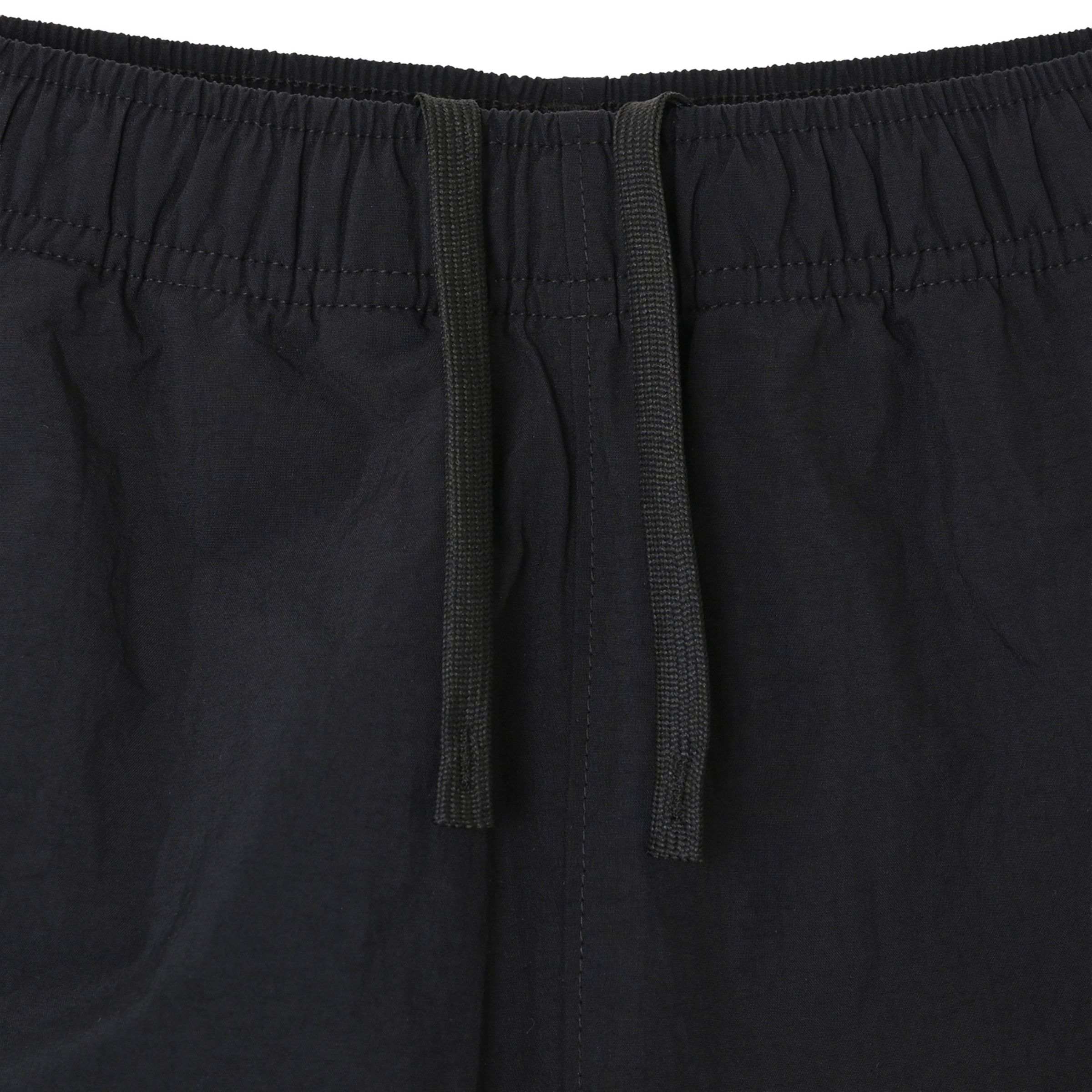 New Balance Wind Pants with Brushed liner, YB6273AFBK