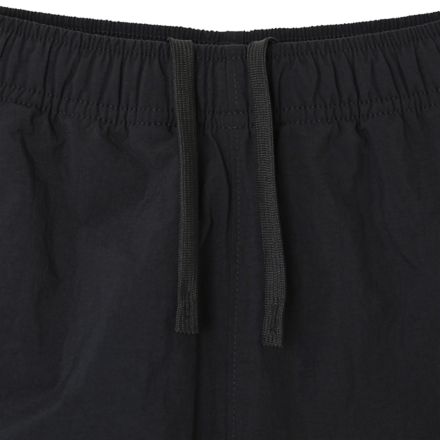 Wind Pants with Brushed liner