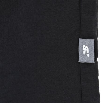 Wind Pants with Brushed liner