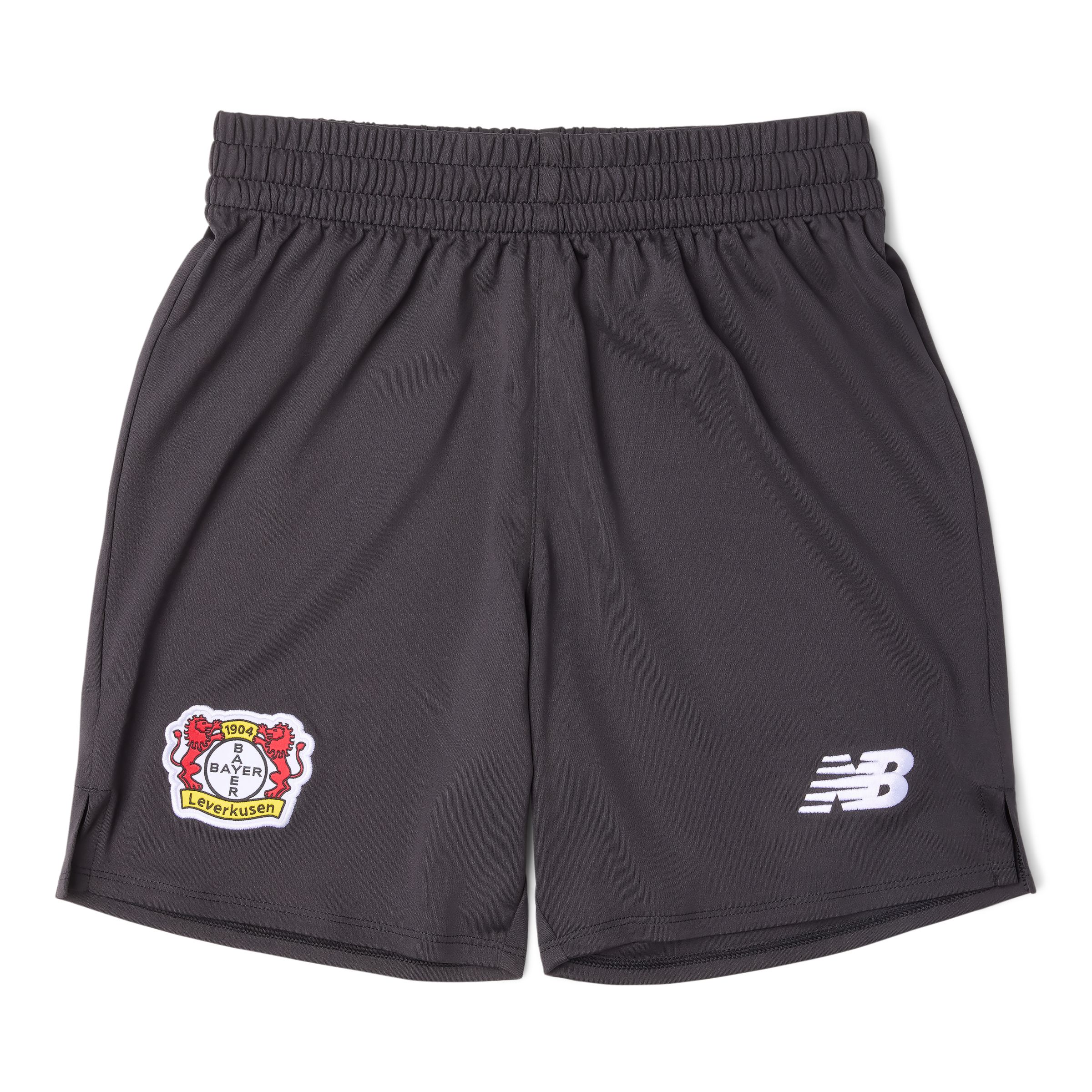 Bayer 04 26/27 Home Youth Short