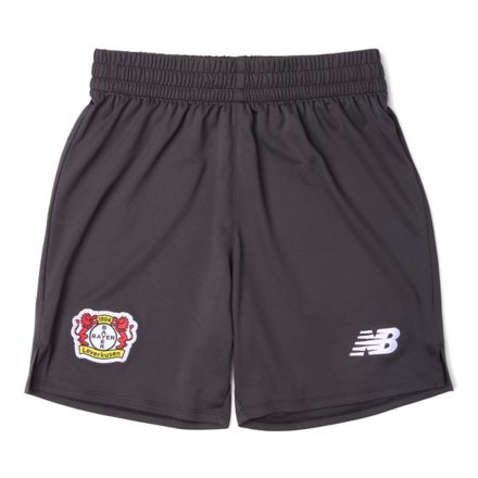 Bayer 04 26/27 Home Youth Short, Home, YB6291AQHME