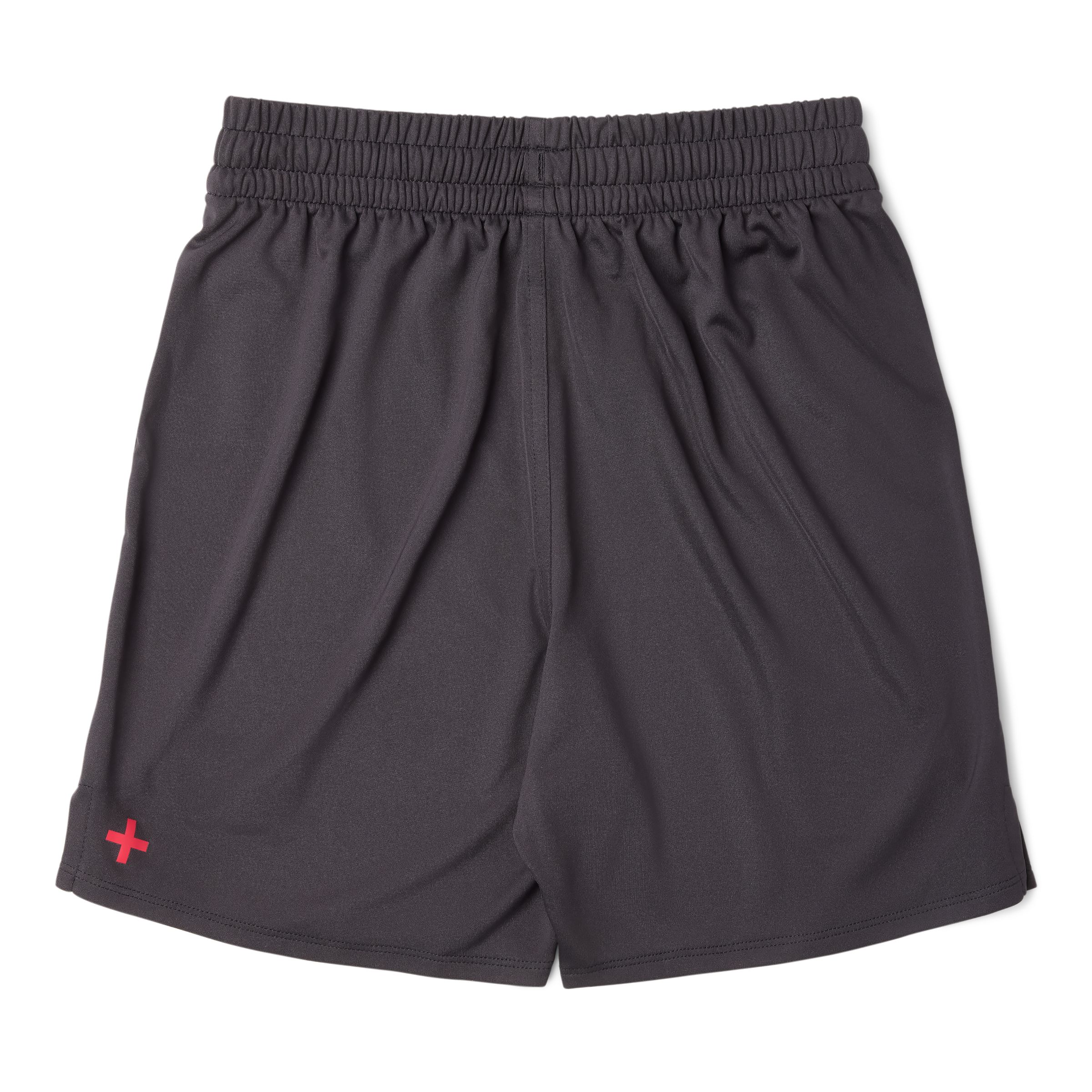 Bayer 04 26/27 Home Youth Short