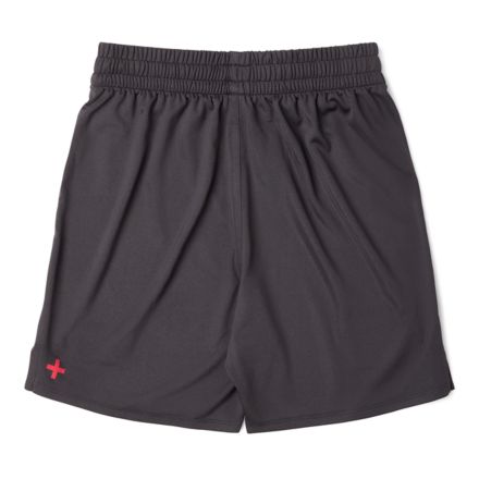 Bayer 04 26/27 Home Youth Short, Home, YB6291AQHME