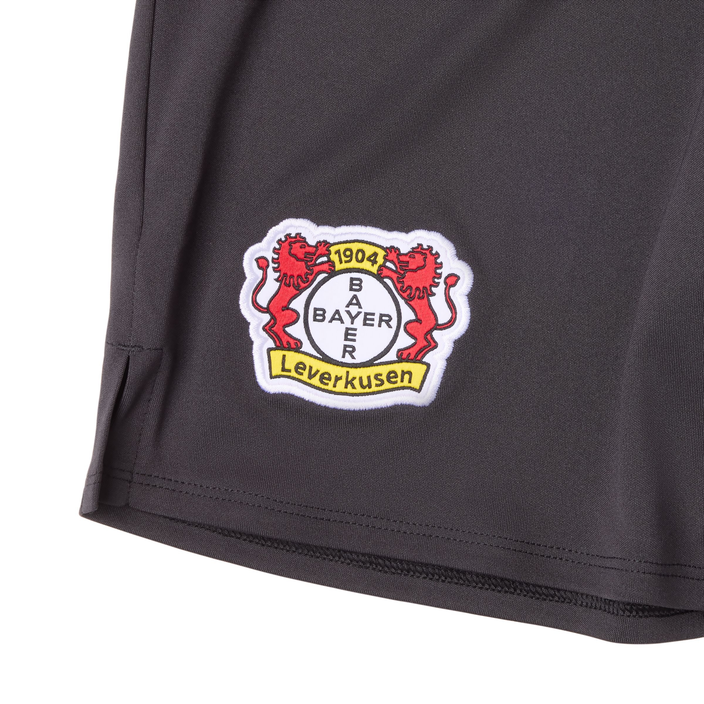 Bayer 04 26/27 Home Youth Short