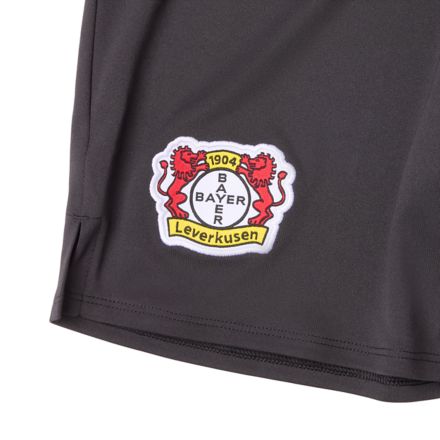 Bayer 04 26/27 Home Youth Short