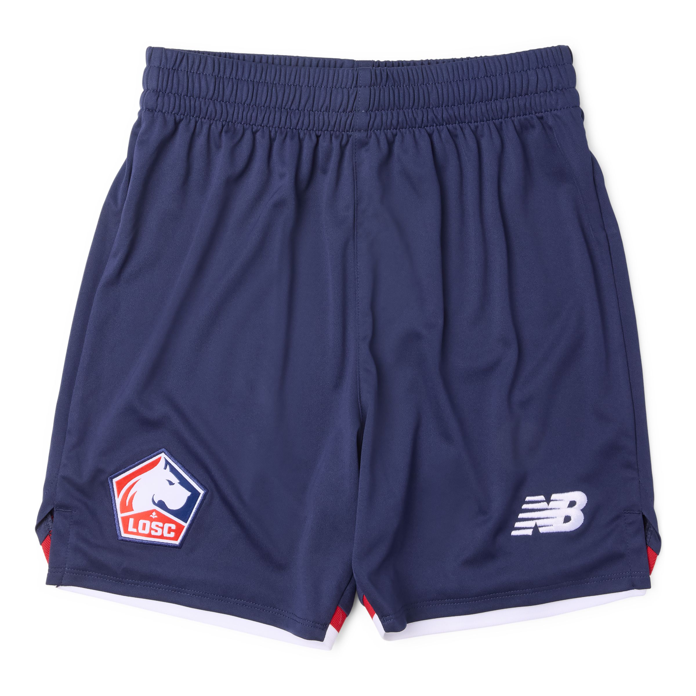 LOSC Lille 26/27 Home Youth Short