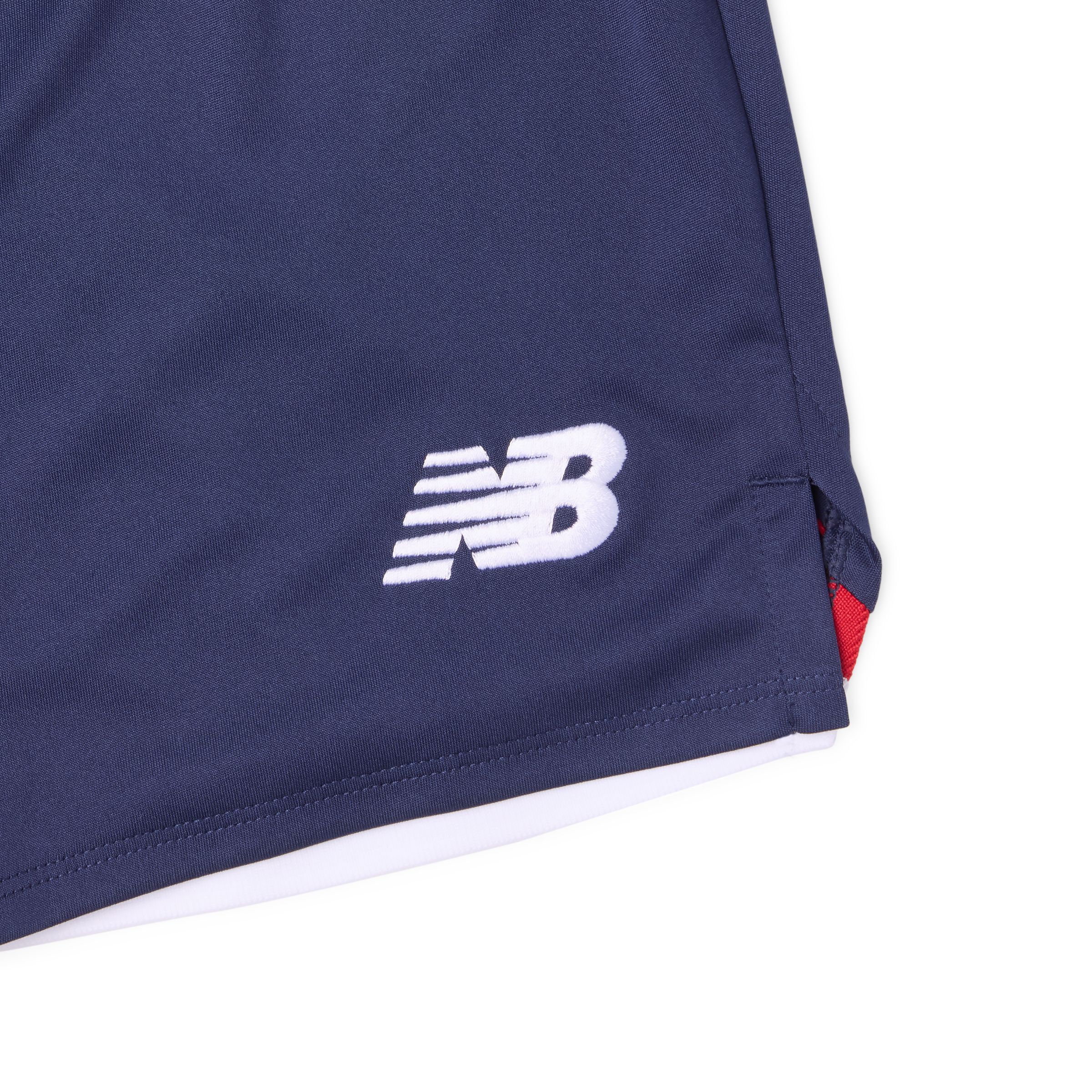LOSC Lille 26/27 Home Youth Short