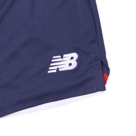 LOSC Lille 26/27 Home Youth Short