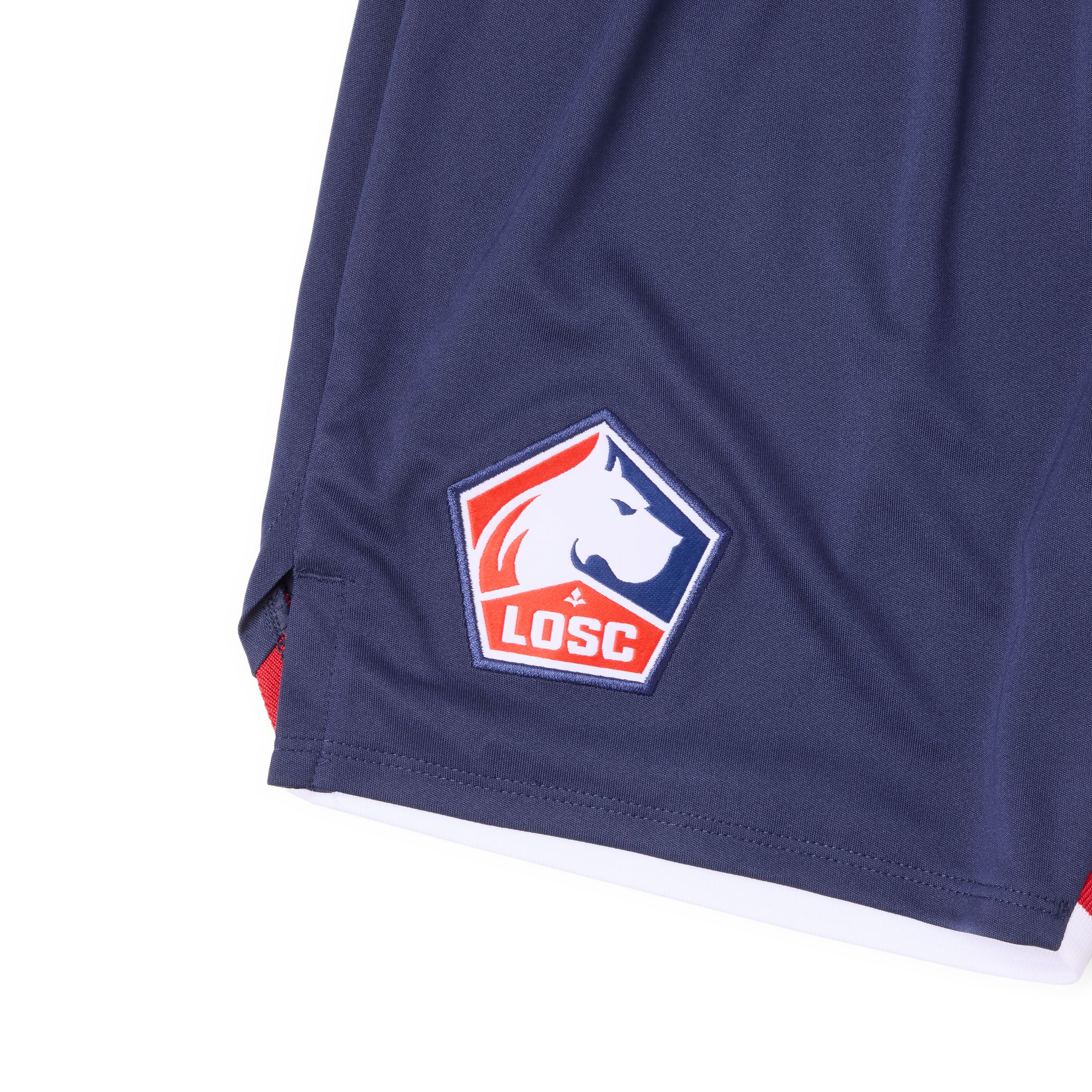 LOSC Lille 26/27 Home Youth Short
