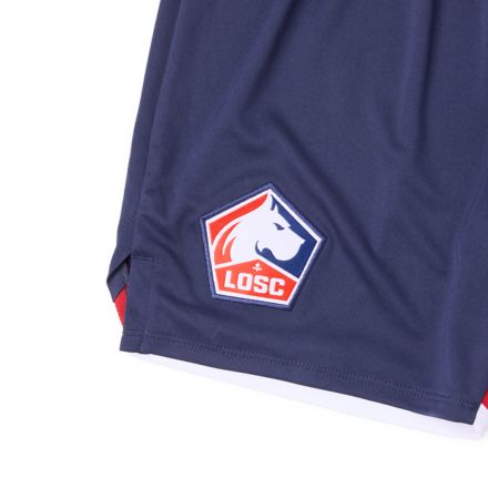 LOSC Lille 26/27 Home Youth Short
