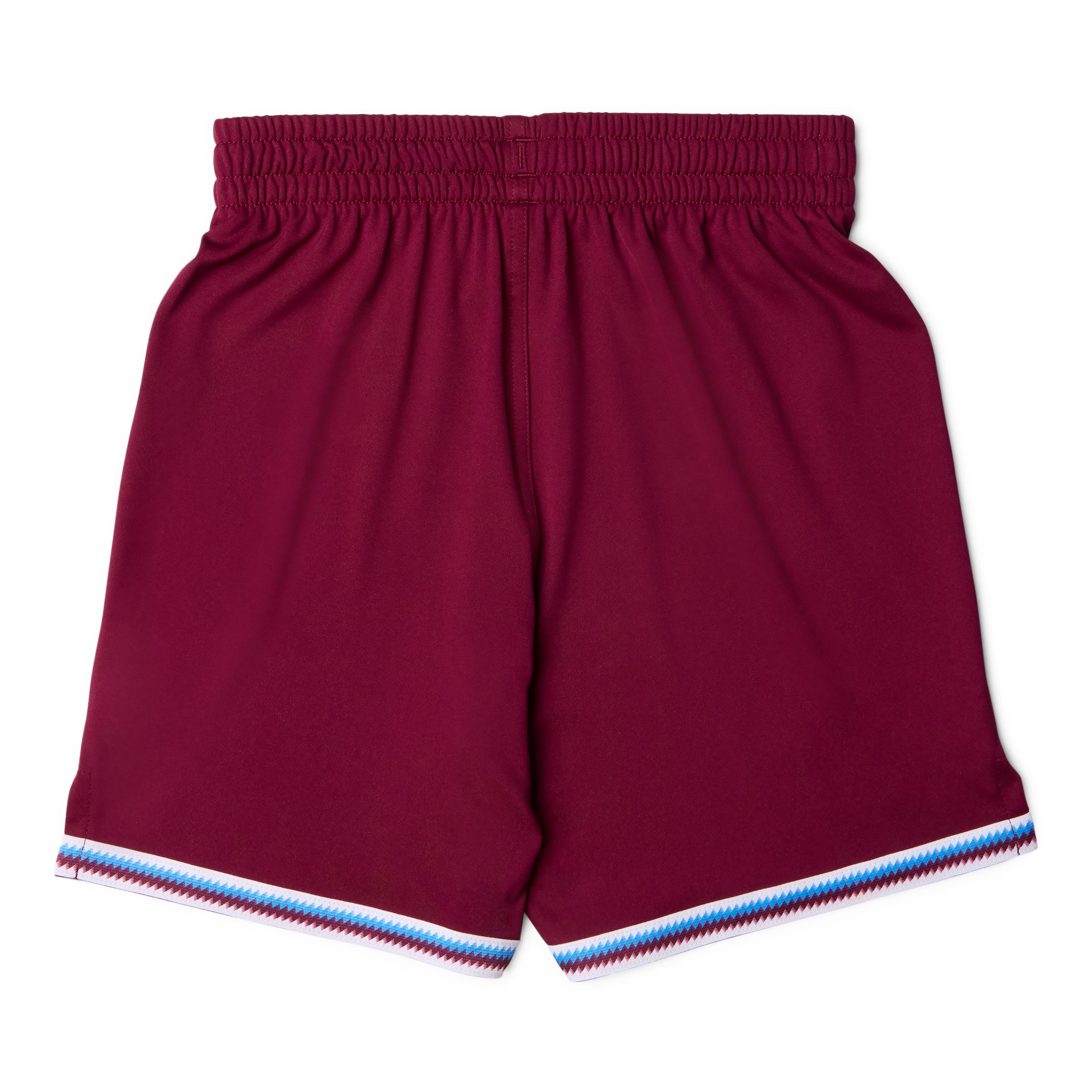 West Ham United 26/27 Away Youth Short