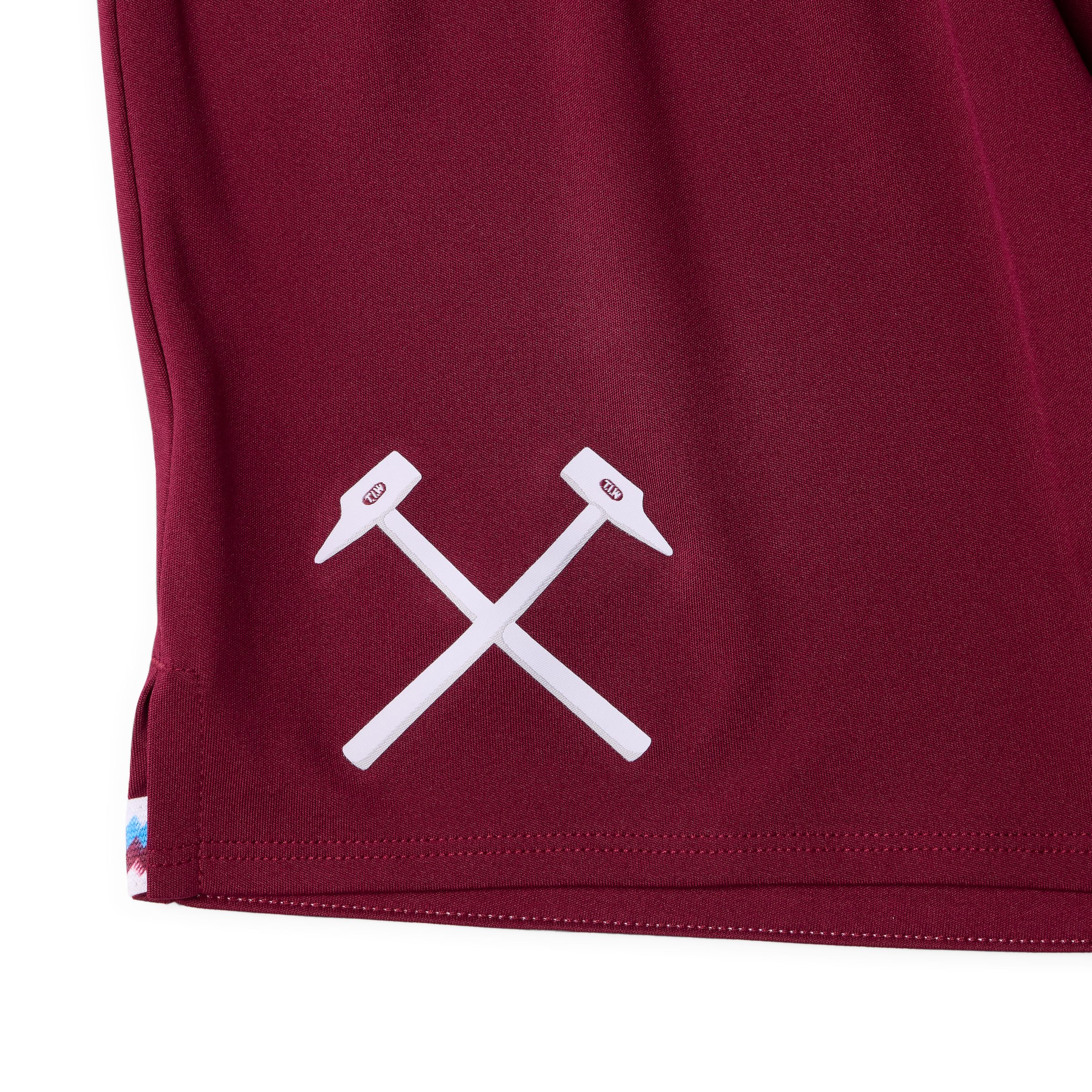 West Ham United 26/27 Away Youth Short