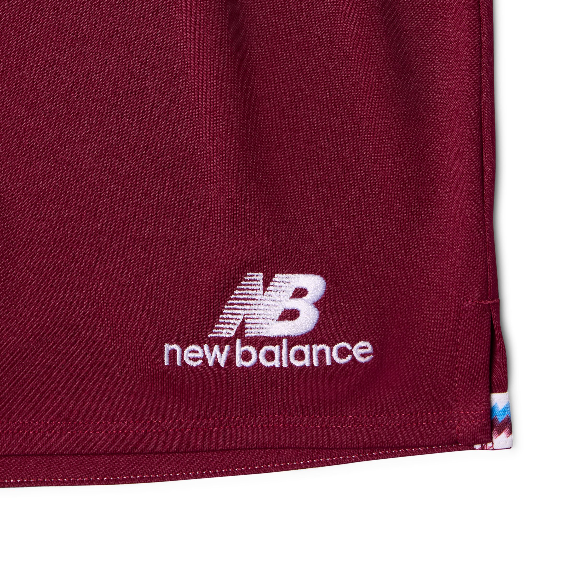 West Ham United 26/27 Away Youth Short