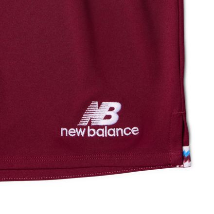 West Ham United 26/27 Away Youth Short