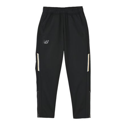 Black Out ストレッチボンディングパンツ 防風撥水, BLACK, YB62C5N1BK