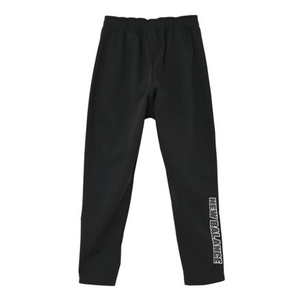 Black Out ストレッチボンディングパンツ 防風撥水, BLACK, YB62C5N1BK