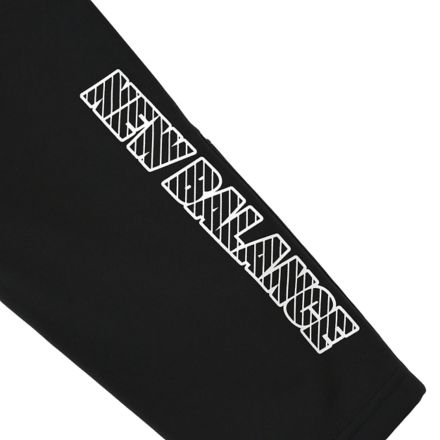 Black Out ストレッチボンディングパンツ 防風撥水