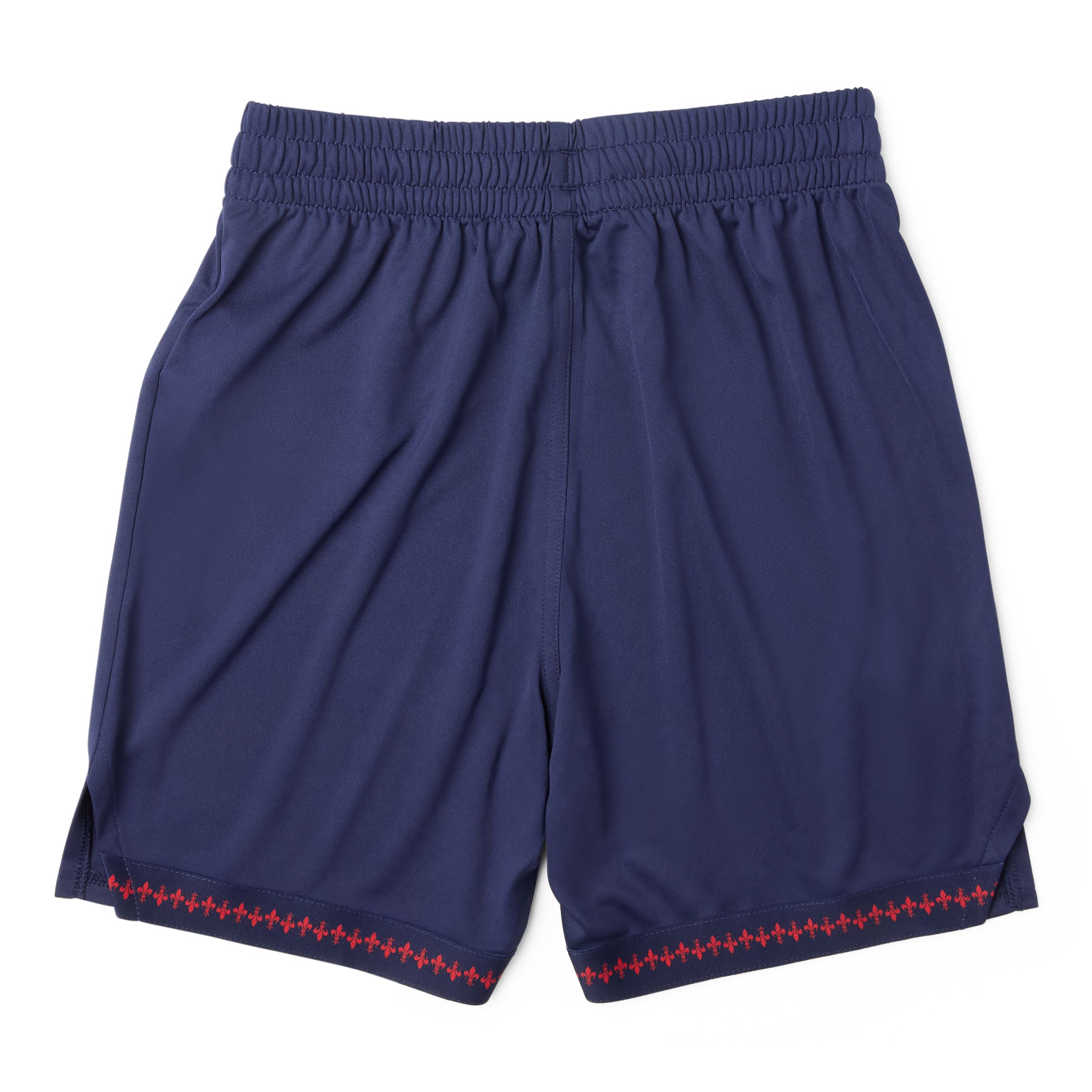 New Balance LOSC Lille 26/27 Third Youth Short, YB62E0GMTHD