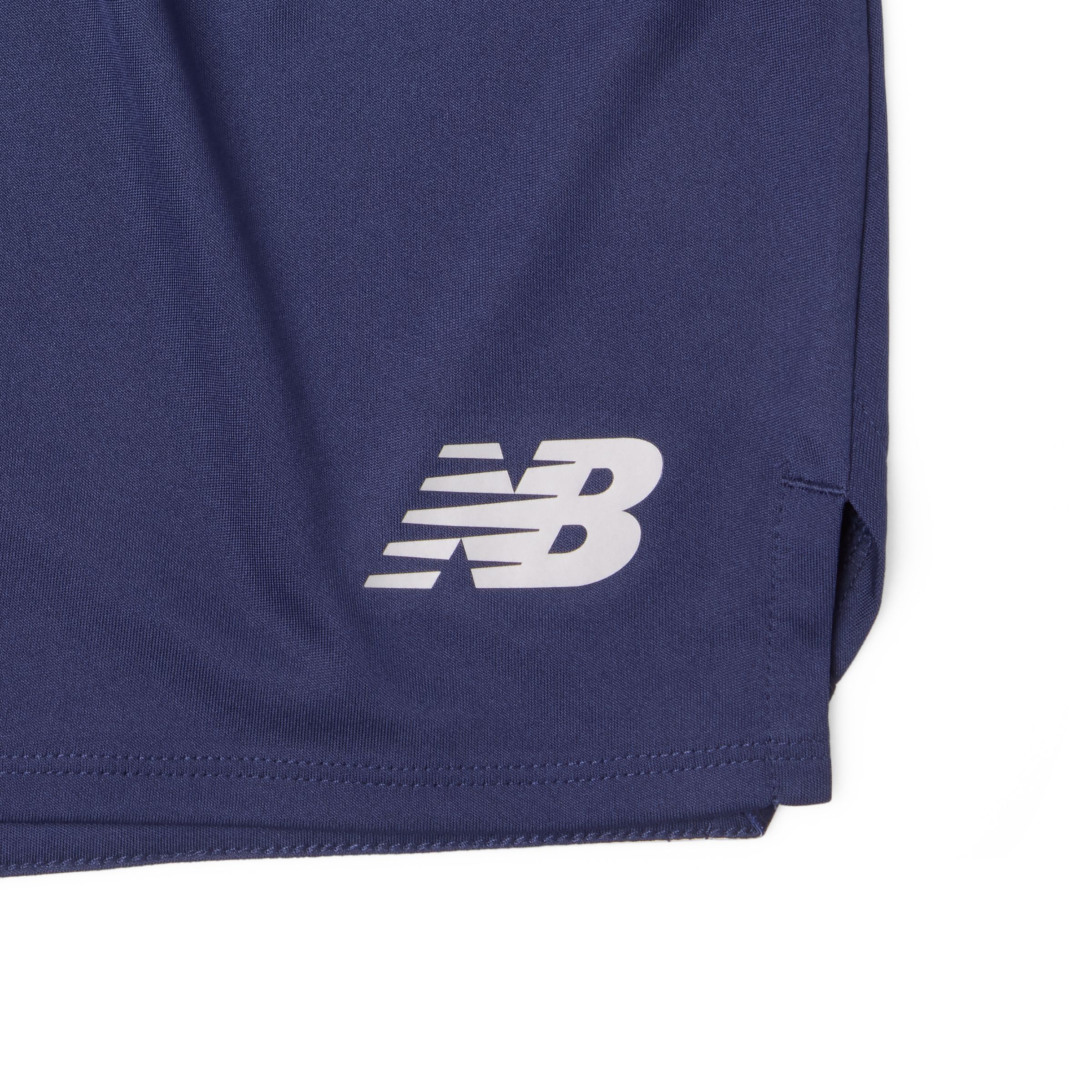New Balance LOSC Lille 26/27 Third Youth Short, YB62E0GMTHD