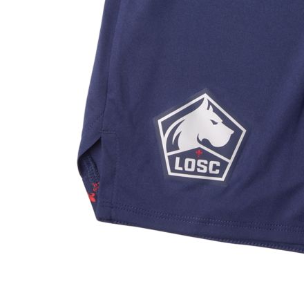 LOSC Lille 26/27 Third Youth Short