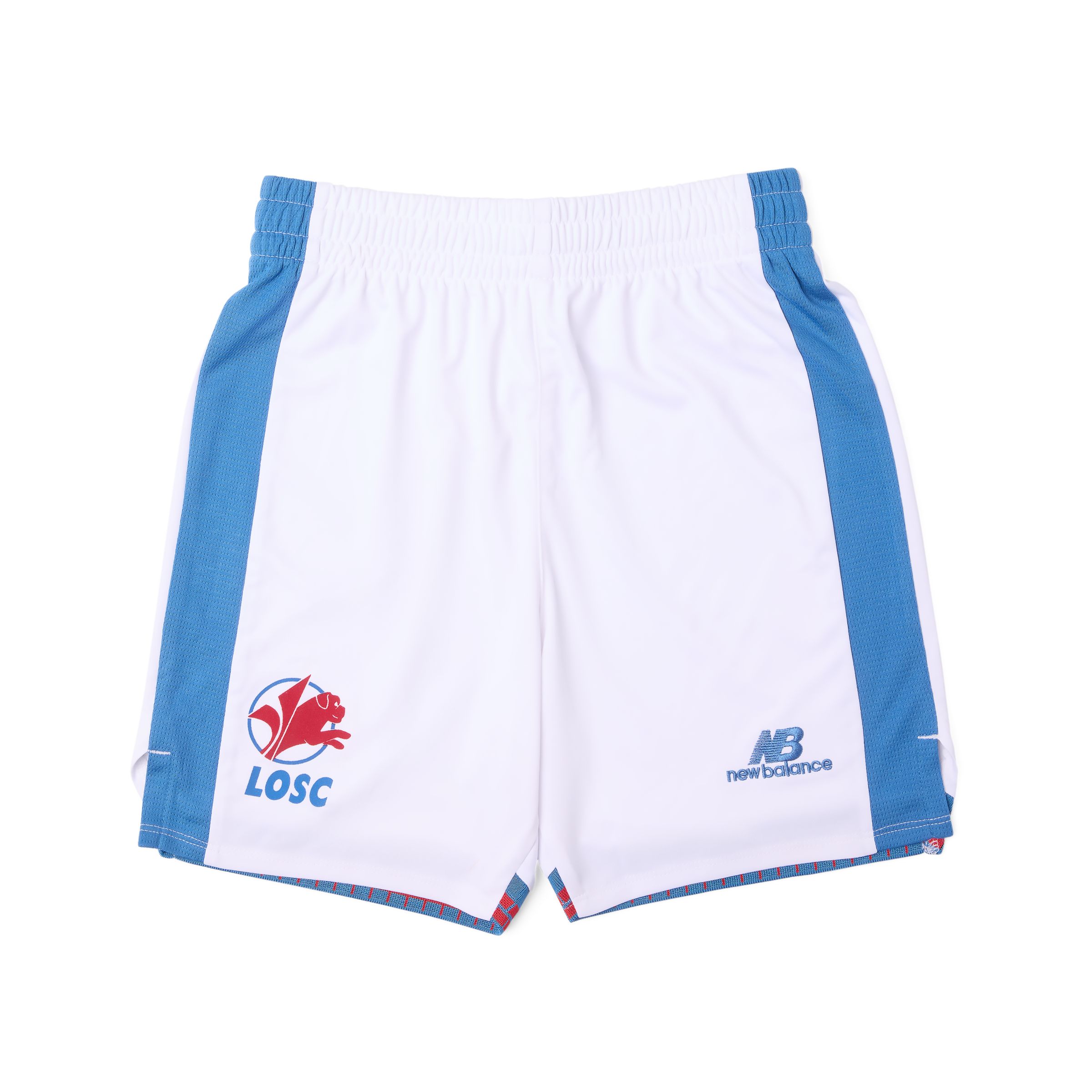 LOSC Lille 26/27 Away Youth Short