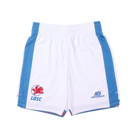 LOSC Lille 26/27 Away Youth Short, Away, YB62H6XQAWY