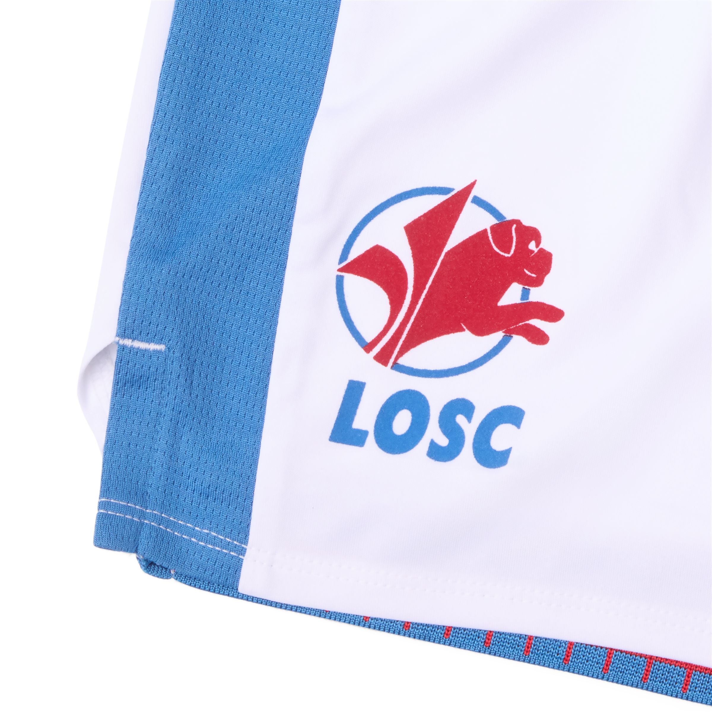 LOSC Lille 26/27 Away Youth Short