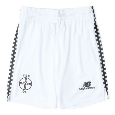 Bayer 04 26/27 Third Youth Short, Third, YB62O4JUTHD