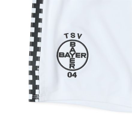 Bayer 04 26/27 Third Youth Short