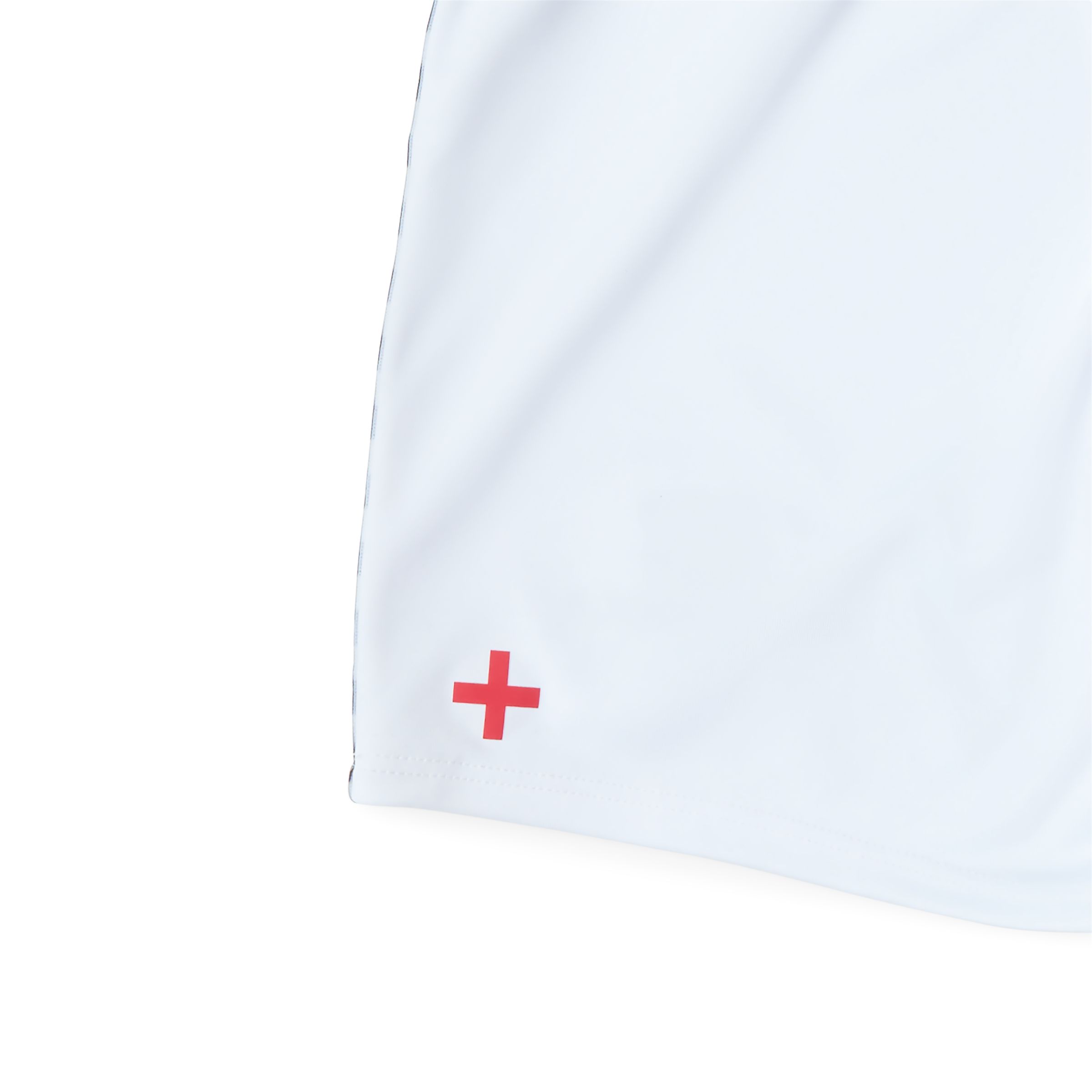 New Balance Bayer 04 26/27 Third Youth Short, YB62O4JUTHD