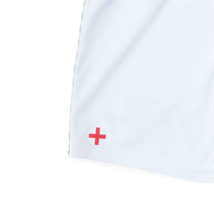 Bayer 04 26/27 Third Youth Short