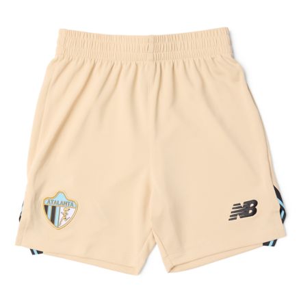 Atalanta BC 26/27 Third Youth Short, Third, YB62Q5FDTHD